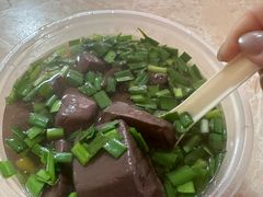 -阿一猪红汤(东风西路店)