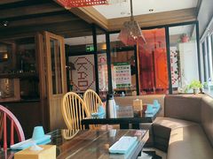 -江边城外烤全鱼(方庄时代购物中心店)