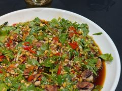 生腌血蛤-皮蛋弟砂锅店(总店)