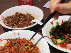 -天下客饭店(中山路店)