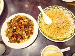 -陈麻婆豆腐总店