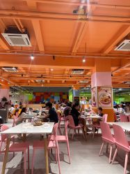 -宝燕乐园(闵行旗舰店)