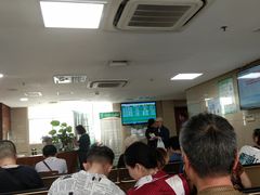 -上海市普陀区中心医院