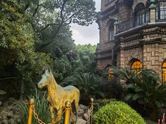 -马勒别墅饭店(静安寺店)