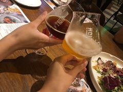 -造精酿餐厅