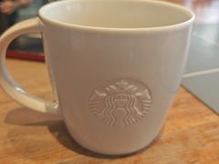 -星巴克(济南美莲广场店)