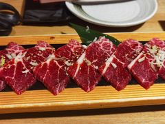 -江户烧肉(高德店)