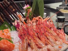 -大渔臻选·棠膳(万象城购物中心店)