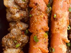 -辣不怕口味虾(凌霄路店)