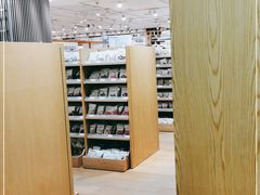 -MUJI无印良品(环球港店)