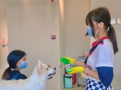 -怪兽屋·羊驼·猫咖·狗咖(俊华广场店)