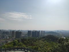 -峙山公园