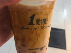 -1点点(康王中路店)