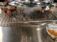 -不好找木炭烤肉