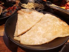 锅贴-王红军龙虾(新民路店)