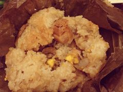 -翠园(铜锣湾广场店)