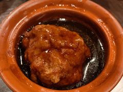 张氏狮子头-羲和雅苑•北京烤鸭(吴中路万象城店)