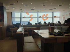 -呷哺呷哺 黄金牧场 (中发百旺店)