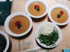 -清真·老门框爆肚涮肉·中华老字号(丰管路店)
