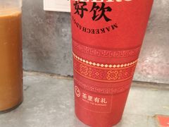 -孖记茶档·热腾茶餐(乐峰店)