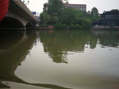 -南通濠河风景名胜区