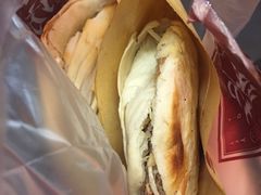 -潼关肉夹馍(永兴坊店)