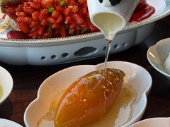 -金陵家宴·金陵春·南京菜(夫子庙店)