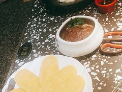-黑牛の場烤肉(摩天活力城店)