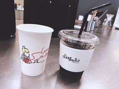 -Seesaw Coffee(上海国金中心店)