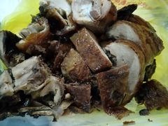 -徐六孃正宗甜皮鸭(张公桥店)