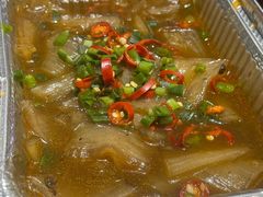 -小不点烧烤城(长乐宫店)
