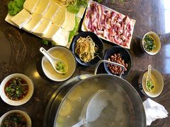 -福牛阁潮汕牛肉火锅