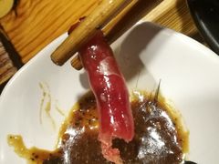 -炙忧烤肉屋(中国铁建广场店)