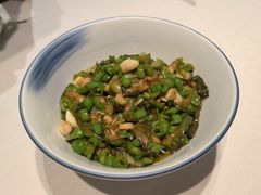 绿皮茄子-老湘亲·品鉴湘菜(湖里店)
