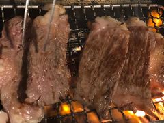 -俺的焼肉(銀座9丁目店)
