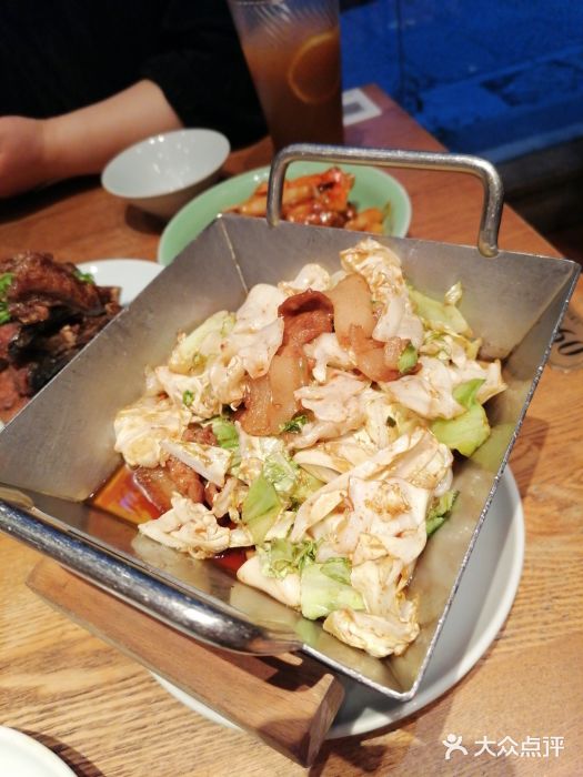 弄堂里· 江南名肴(西湖龙井路店)图片