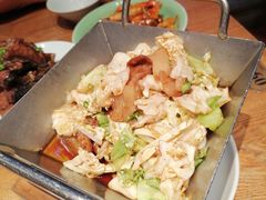 -弄堂里· 江南名肴(西湖龙井路店)