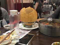 -舌尖记忆重庆火锅(悉尼店)