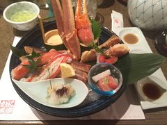 -蟹道乐(道顿堀本店)