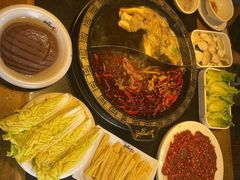 -纸盐河码头火锅(十八梯店)