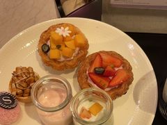 -盛宴自助餐厅(运达喜来登店)