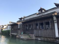 -乌镇西栅景区