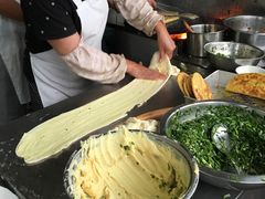 -老客满蛋饼(双塔市集店)