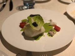 -北京金融街丽思卡尔顿酒店·意味轩 Cepe