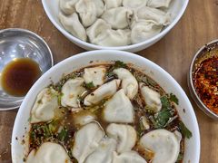 -回坊马二饺子馆