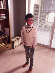 -KIDSMEMO拾光纪儿童摄影(金丰大厦店)