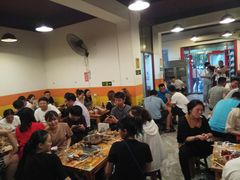 大堂-陈氏肥蛤(小纬六路总店)