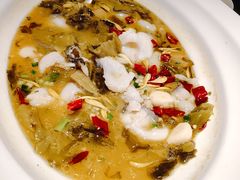 -绿茶餐厅(千岛湖银泰城店)