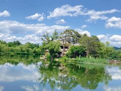 -承德避暑山庄景区