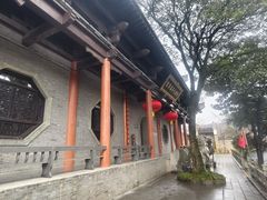 -句容茅山景区